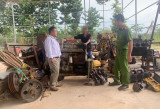 Xã Minh Hòa, huyện Dầu Tiếng: Phát huy hiệu quả mô hình “3+1”