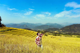Sắp diễn ra Tuần Văn hóa-Du lịch, Hội mùa Vàng Bình Liêu 2023