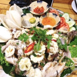 平阳有3道菜肴入选越南典型美食清单