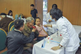 Việt Nam có hơn 8 triệu người mắc bệnh hen và phổi mạn tính