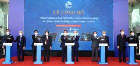 Bình Dương tập trung nhiều nguồn lực cho chuyển đổi số