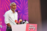 Tổng thống đắc cử Maldives phản đối quân đội nước ngoài ở lại nước này