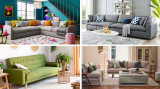 4 tiêu chí lựa chọn sofa phòng khách đẹp và hiện đại