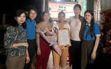 Thị trấn Tân Thành (huyện Bắc Tân Uyên): Thành lập chi hội công nhân nhà trọ
