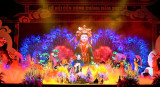 Yên Bái: Đặc sắc Festival Tín ngưỡng thờ Mẫu Thượng Ngàn