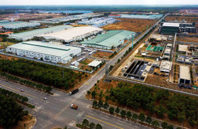 Northern areas of the province strongly attract investments