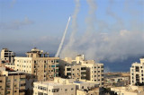 Xung đột Hamas-Israel: Hamas để ngỏ khả năng đàm phán ngừng bắn