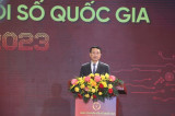Bộ trưởng Nguyễn Mạnh Hùng: Lực lượng sản xuất mới là Công nghệ Số