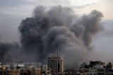Xung đột Hamas-Israel: Quốc tế kêu gọi chấm dứt vòng luẩn quẩn bạo lực