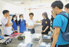 Socialization contributes to improving educational quality
