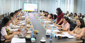 Khảo sát về phát triển cơ sở giáo dục mầm non tại các khu công nghiệp