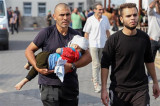 Những nguy cơ khôn lường từ cuộc xung đột giữa Hamas và Israel