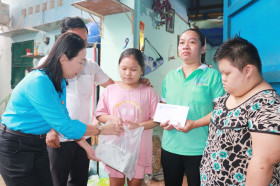 Activities aimed to working people