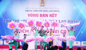 Diverse playing ground for workers