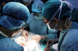 Bộ Y tế yêu cầu rà soát công tác hiến, ghép bộ phận cơ thể người