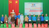 Binh Duong youth unite, pioneer and volunteer