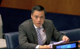 ASEAN continues commitment to maintaining nuclear-weapon-free Southeast Asia