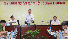 Phát huy vai trò của người đứng đầu trong đổi mới cải cách thủ tục hành chính