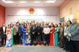 Vietnam promotes products in Czech Republic