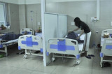 Ngày 17-10, Việt Nam có 16 ca mắc mới COVID-19, 3 ca phải thở ôxy
