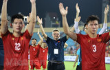 Vòng loại World Cup 2026: Cơ hội đi tiếp của Đội tuyển Việt Nam