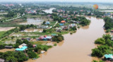 Thailand braces for more heavy rain, floods