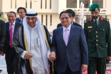 Vietnam ready to foster ASEAN – Gulf Cooperation Council cooperation, says PM