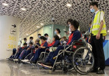 Thành phố Hàng Châu đã sẵn sàng cho Asian Para Games 2023
