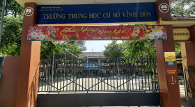 Huyện Phú Giáo: Kết luận thanh tra các vấn đề về đào tạo, sử dụng ngân sách nhà nước tại trường THCS Vĩnh Hòa