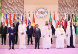东盟各国呼吁海湾阿拉伯国家合作委员会共同努力创新 创造可持续的未来