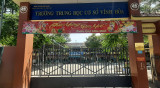 Huyện Phú Giáo: Kết luận thanh tra các vấn đề về đào tạo, sử dụng ngân sách nhà nước tại trường THCS Vĩnh Hòa