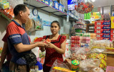 Hàng Việt tiếp tục lan tỏa sâu rộng trên thị trường