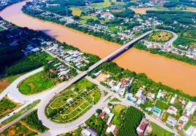 Creating a driving force for sustainable growth