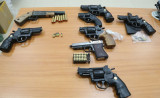 Mua bán, tàng trữ trái phép vũ khí quân dụng: Tiềm ẩn nguy cơ phát sinh tội phạm