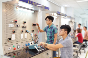 Creating a driving force for sustainable growth