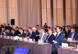 Bốn phiên thảo luận chính tại Hội thảo Khoa học Quốc tế về Biển Đông