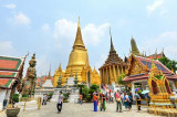 泰国在全国举行冬季节 促进旅游发展