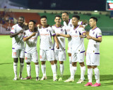 Hạ Bình Định 2-0, Becamex Bình Dương có chiến thắng đầu tiên mùa giải 2023-2024