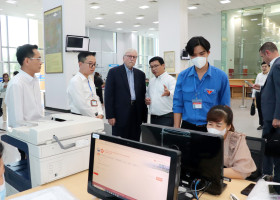 Binh Duong asserts its brand in int’l arena