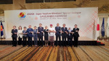 ASEAN, Japan agree to cooperate to boost sustainable tourism
