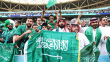Arab Saudi đăng cai World Cup 2034