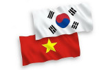 韩国与越南促进环境合作