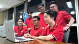 越南在2023年学生信息安全竞赛中大获全胜