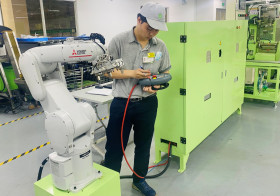 Sustainable supply chains promoted in new context