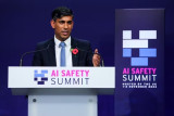 Hội nghị Thượng đỉnh đầu tiên về An toàn AI đạt thỏa thuận quan trọng