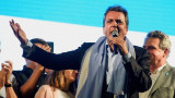 Bầu cử Tổng thống Argentina: “Người sói” thất bại