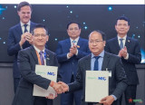 越南国家创新创意中心与世界首席照明集团昕诺飞签署合作协议