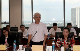 Province finds solutions to improve provincial competitiveness