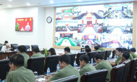 推动第07号提案宣传实施，有助于建设“为国献身、为民服务”的人民公安力量