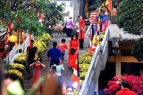 Vietnamese to enjoy one-week Tet holiday in 2024